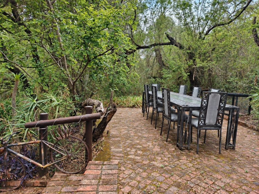 2 Bedroom Property for Sale in Utopia Nature Estate North West